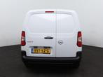 Opel Combo-e L2H1 Edition 50 kWh , Lage Kilometerstand, Navi, Auto's, Bestelauto's, 750 kg, Overige kleuren, Met garantie (alle)