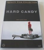 Dvd *** HARD CANDY *** Quality Film Collection, Vanaf 12 jaar, Ophalen of Verzenden, Zo goed als nieuw, Overige gebieden