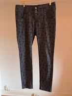 Zwart/grijze adia broek maat 44+stretch €5,00 koopje!!, Zwart, Maat 42/44 (L), Ophalen of Verzenden, Lang