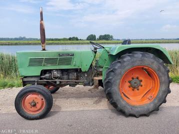 Fendt 102 S beschikbaar voor biedingen