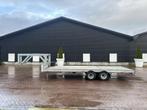 kuiper Voor Pick Up trekker met schotel be oplegger knik vlo, Auto's, Vrachtwagens, Overige brandstoffen, Origineel Nederlands