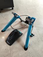 Tacx hometrainer, Sport en Fitness, Ophalen, Gebruikt, Aluminium, Benen