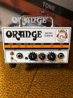 Orange Micro Terror, Muziek en Instrumenten, Ophalen of Verzenden, Nieuw, Gitaar, Minder dan 50 watt