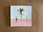 Storytiles ‘On a deserted island’ - Maat M, Ophalen of Verzenden, Nieuw