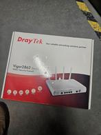 Draytek vigor2862Bn, Ophalen of Verzenden, Nieuw