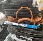 Te koop 5 laptoptassen, Computers en Software, Laptoptassen, Ophalen