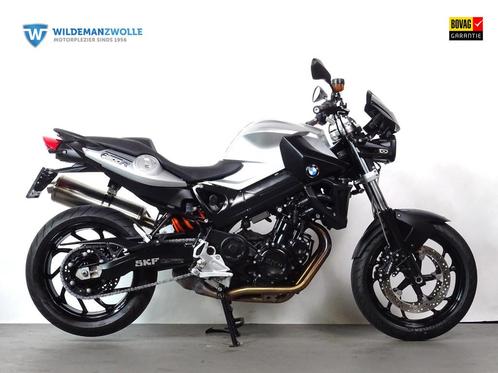 BMW F800R F 800 R, Motoren, Motoren | BMW, Bedrijf, Naked bike, meer dan 35 kW