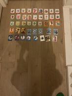 Mario verzamelkaarten, Ophalen of Verzenden, Zo goed als nieuw, Figuurtje, Speldje of Pin