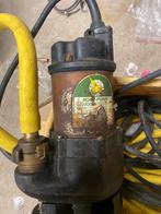 Robu dompelpomp, Ophalen of Verzenden, Zo goed als nieuw