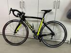 Pinarello Dogma F8 (carbon) racefiets (medium 1,65 – 1.80)., Fietsen en Brommers, Ophalen, Carbon, Meer dan 20 versnellingen, Overige merken