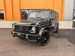 Mercedes-Benz G-klasse G500 AMG, Auto's, Mercedes-Benz, Te koop, Geïmporteerd, Benzine, 152 €/maand