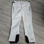 Protest Dames Skibroek Wit Maat 40, Ophalen of Verzenden, Protest, Gedragen, Broek