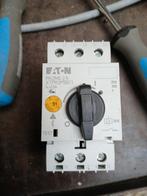 Eaton pkz thermische beveiliging, Ophalen, Zo goed als nieuw