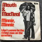 Vinyl singeltje Mouth & Macneal 1973, 7 inch, Single, Ophalen of Verzenden, Zo goed als nieuw