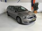 Volkswagen Golf Variant 1.4 TSI 125pk BMT DSG7, ACC, Navi, P, Gebruikt, Euro 6, 4 cilinders, Grijs