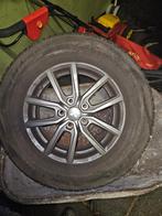 Aluminium velgen 16", Mitsubishi ASX, Auto-onderdelen, Ophalen, Velg(en), 16 inch, Personenwagen