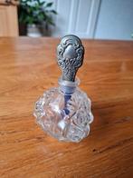 Antiek parfumflesje, Antiek en Kunst, Ophalen of Verzenden