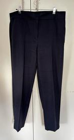 Donkerblauwe pantalon van Selected Femme maat 40, Maat 38/40 (M), Blauw, Selected Femme, Ophalen of Verzenden