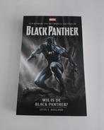 Black Panther boek, Ophalen of Verzenden, Zo goed als nieuw