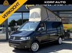 Volkswagen California T5 DSG / VERKOCHT (bj 2013), Automaat, Buscamper of Camperbus, Volkswagen, Bedrijf
