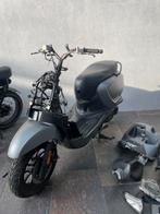 Kymco new like 2022 schade opknapper, Ophalen of Verzenden, Zo goed als nieuw, Benzine, Kymco