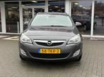 Opel Astra Sports Tourer 1.4 Turbo Cosmo, Auto's, Opel, Voorwielaandrijving, Euro 5, Zwart, 4 cilinders