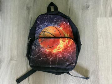 rugtas Kinder Leuk  sportieve kids of voor school  (nieuw)   beschikbaar voor biedingen