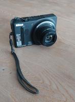 Nikon coolpix camera, Ophalen, Nikon, 8 keer of meer