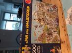Jan van Haasteren puzzel, Ophalen of Verzenden, 500 t/m 1500 stukjes, Zo goed als nieuw