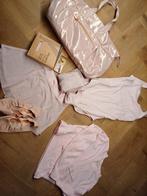Ballet kleding set, Sport en Fitness, Ballet, Ophalen of Verzenden, Gebruikt, Kleding