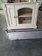 Tv meubel brocante, Ophalen of Verzenden, 25 tot 50 cm, Minder dan 100 cm