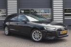 Audi A4 AVANT 35 TFSI S edition, Gebruikt, Euro 6, 4 cilinders, Zwart