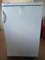 Koelkast Whirlpool - tafelmodel, 100 tot 150 liter, 45 tot 60 cm, Ophalen, 85 tot 120 cm