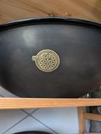 Handpan Chaya C#, Muziek en Instrumenten, Percussie, Ophalen of Verzenden, Zo goed als nieuw, Melodische percussie