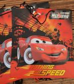 Partij nieuwe grote Disney Cars tassen 8 stuks voor €8,00, Ophalen, Nieuw, Versiering