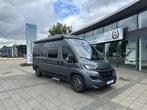 Carado CV 600 PRO Automaat-NAVI-FullLED-CAM, Automaat, Chemisch toilet, Buscamper of Camperbus, Ringverwarming
