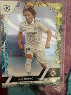 Luka Modric Topps Voetbalplaatje, Ophalen of Verzenden, Zo goed als nieuw, Plaatje