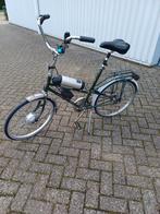 Gazelle fietsen, antiek, met elektrische ondersteuning, Fietsen en Brommers, 47 tot 51 cm, Ophalen, Gebruikt, Gazelle