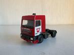Lion toys daf 95 trekker van wezel, Hobby en Vrije tijd, Modelauto's | 1:50, Ophalen of Verzenden, Zo goed als nieuw, Bus of Vrachtwagen