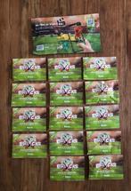 Plus Bricks EK voetbal, Plus, Ophalen of Verzenden