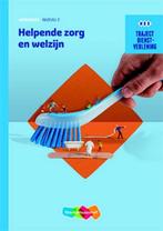 Studieboeken, Boeken, Studieboeken en Cursussen, Ophalen of Verzenden, Beta, Zo goed als nieuw, MBO