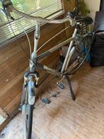 Gazelle fiets, Ophalen, Gebruikt, 57 tot 61 cm, Gazelle