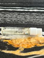 MFK Oud Silk Mood tester niche parfum, Gebruikt, Ophalen of Verzenden