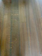 Houtenvloer, Doe-het-zelf en Verbouw, Hout en Planken, Ophalen, Gebruikt, 250 tot 300 cm, Plank