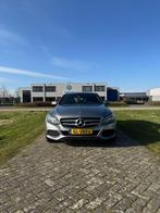 Mercedes-Benz C-Klasse C350 e Plug-in Hybrid 279pk 7G-TRONIC, Auto's, Mercedes-Benz, Automaat, Achterwielaandrijving, Zwart, Stationwagon
