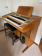 Orgel philips, Muziek en Instrumenten, Orgels, Ophalen, Gebruikt, 2 klavieren, Orgel