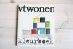 VT wonen kleurboek, Boeken, Ophalen of Verzenden, Zo goed als nieuw, Interieur en Design