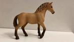 Schleich Sarah’s Quarter Horse  ~ 42432, Ophalen of Verzenden, Paard, Beeldje of Figuurtje