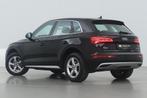 Audi Q5 45 TFSI quattro Pro Line | Stoelverwarming | ACC | E, Auto's, Audi, Automaat, Stof, Gebruikt, Euro 6