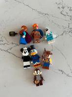Lego 71024, Ophalen of Verzenden, Zo goed als nieuw, Complete set, Lego